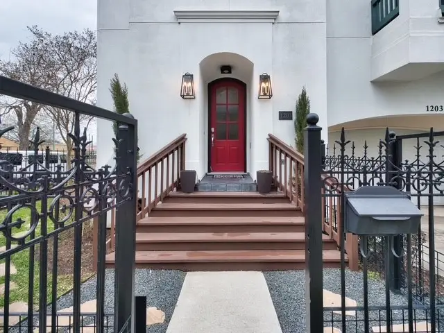 1203 E 28th Street, Houston, TX 77009 - Image #2