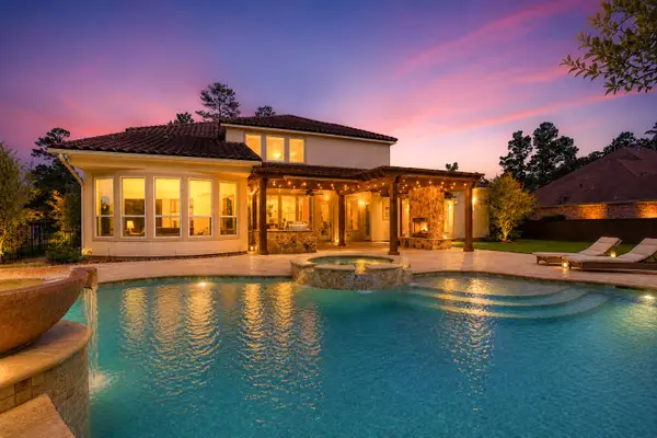 7242 Lake Paloma Trail, The Woodlands, TX 77389