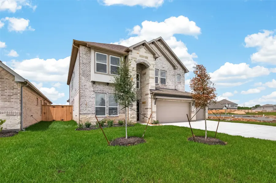 3427 Windmill Palm Drive, Manvel, TX 77578 - #2