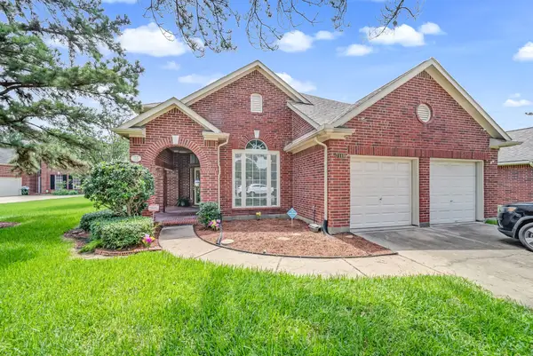 7119 Bristol Ridge Drive, Houston, TX 77095