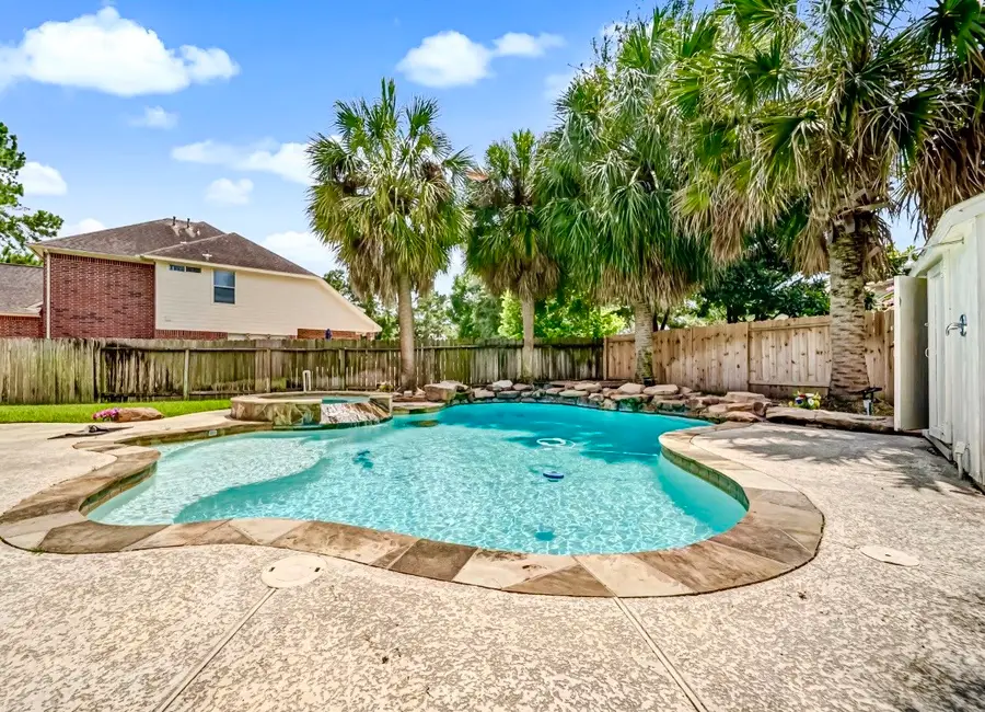 7119 Bristol Ridge Drive, Houston, TX 77095 - #2