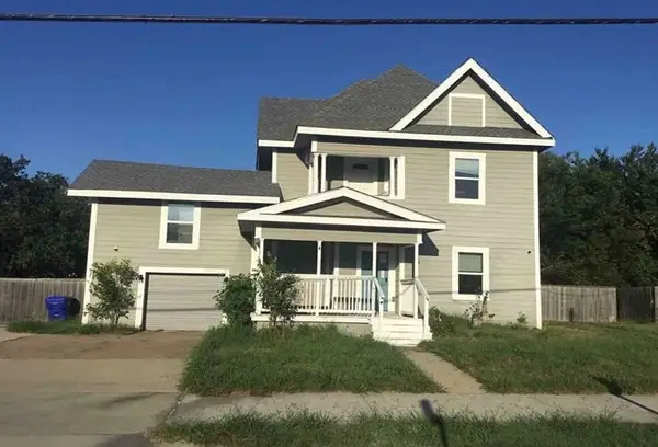 619 Wood Street, Royse City, TX 75189