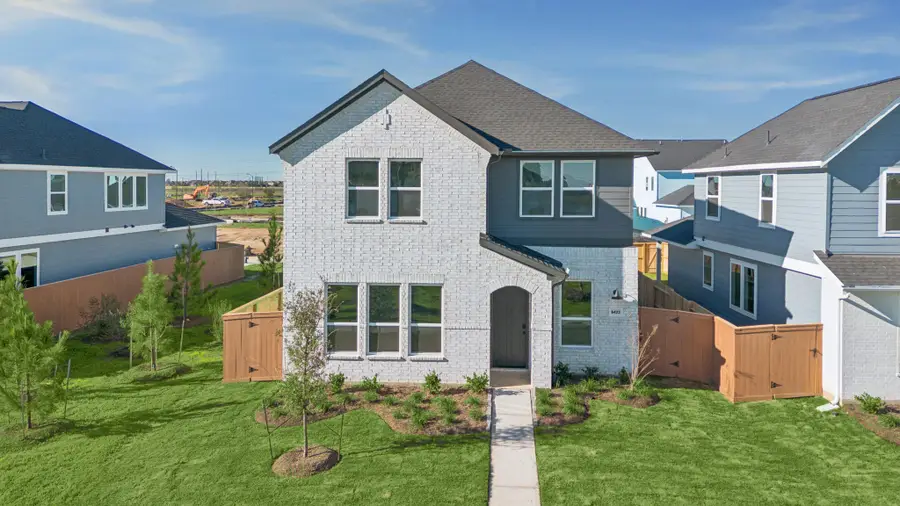 6423 Prospect Oaks Parkway, Katy, TX 77449 - #3
