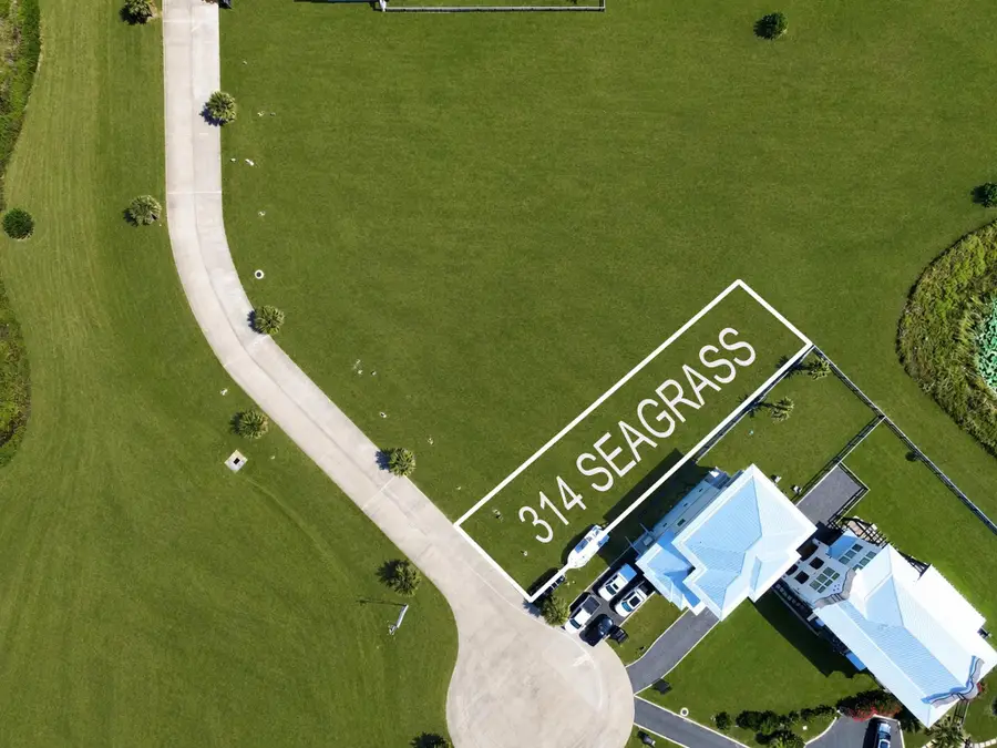 314 Seagrass, Gilchrist, TX 77617 - #3