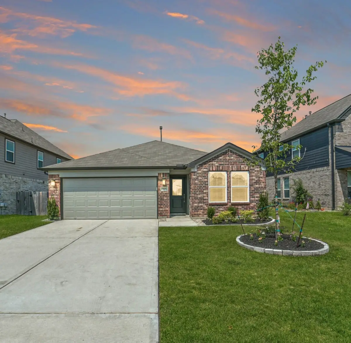 2815 Beech River Court, Conroe, TX 77301 - Image #1