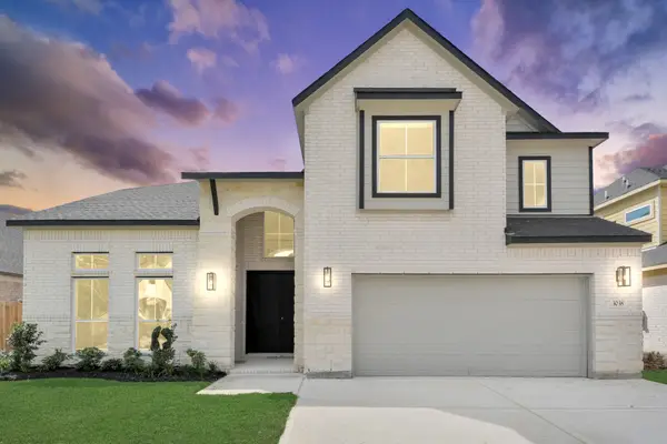 3038 Native Spring Drive, Spring, TX 77373