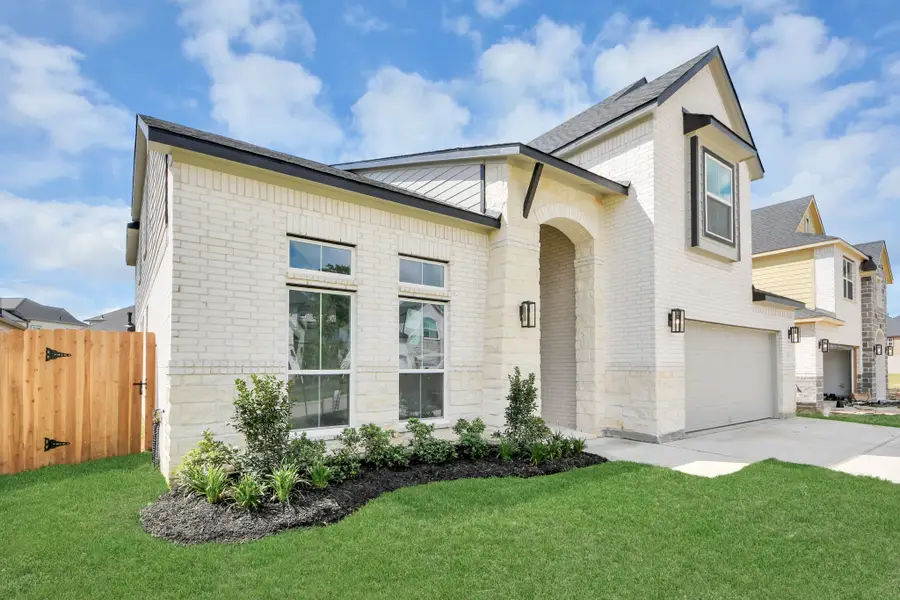 3038 Native Spring Drive, Spring, TX 77373 - #2