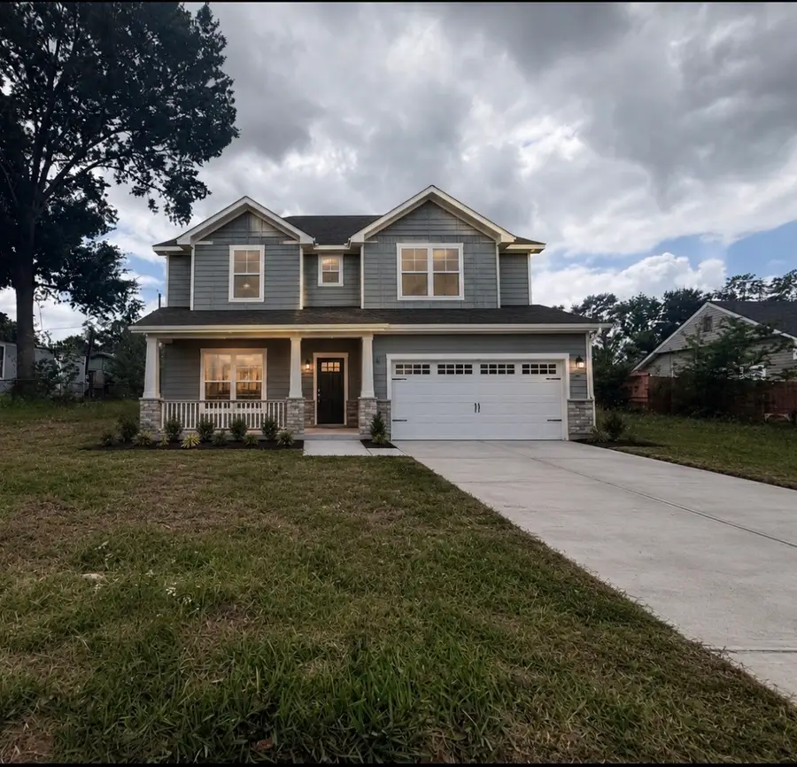 311 Rustic Drive, Pasadena, TX 77502 - #3
