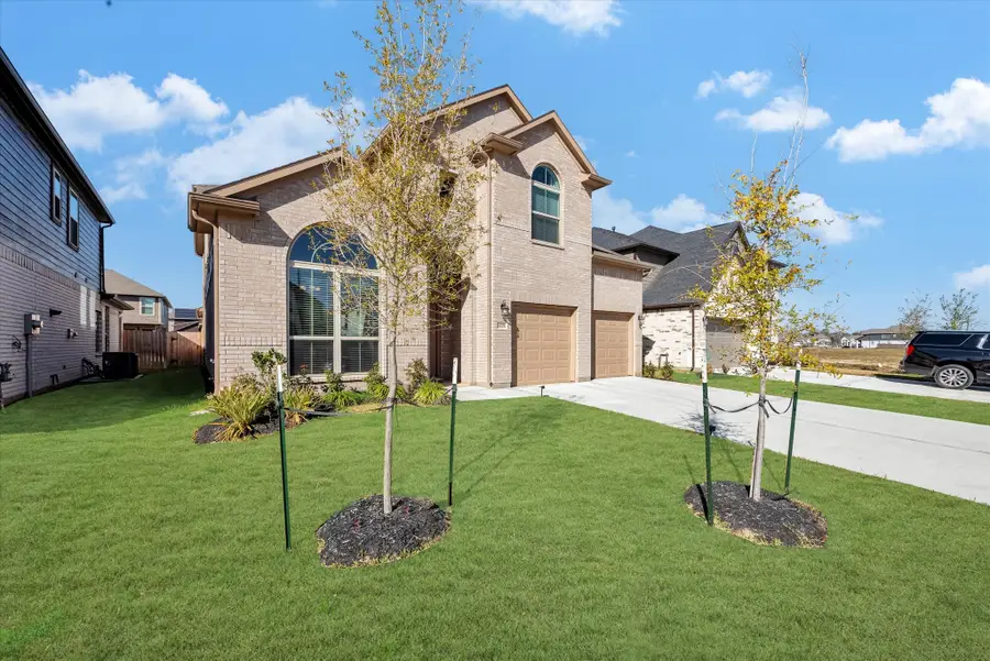 18306 Windy Knoll Way, Houston, TX 77084 - #2