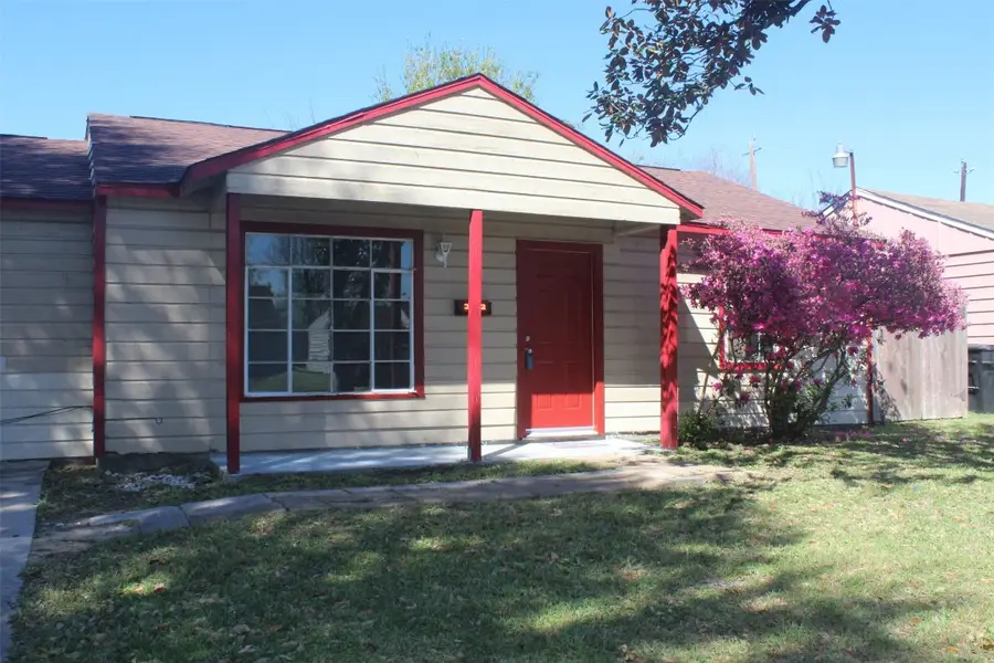 3322 Mccrarey Drive, Houston, TX 77088 - #2