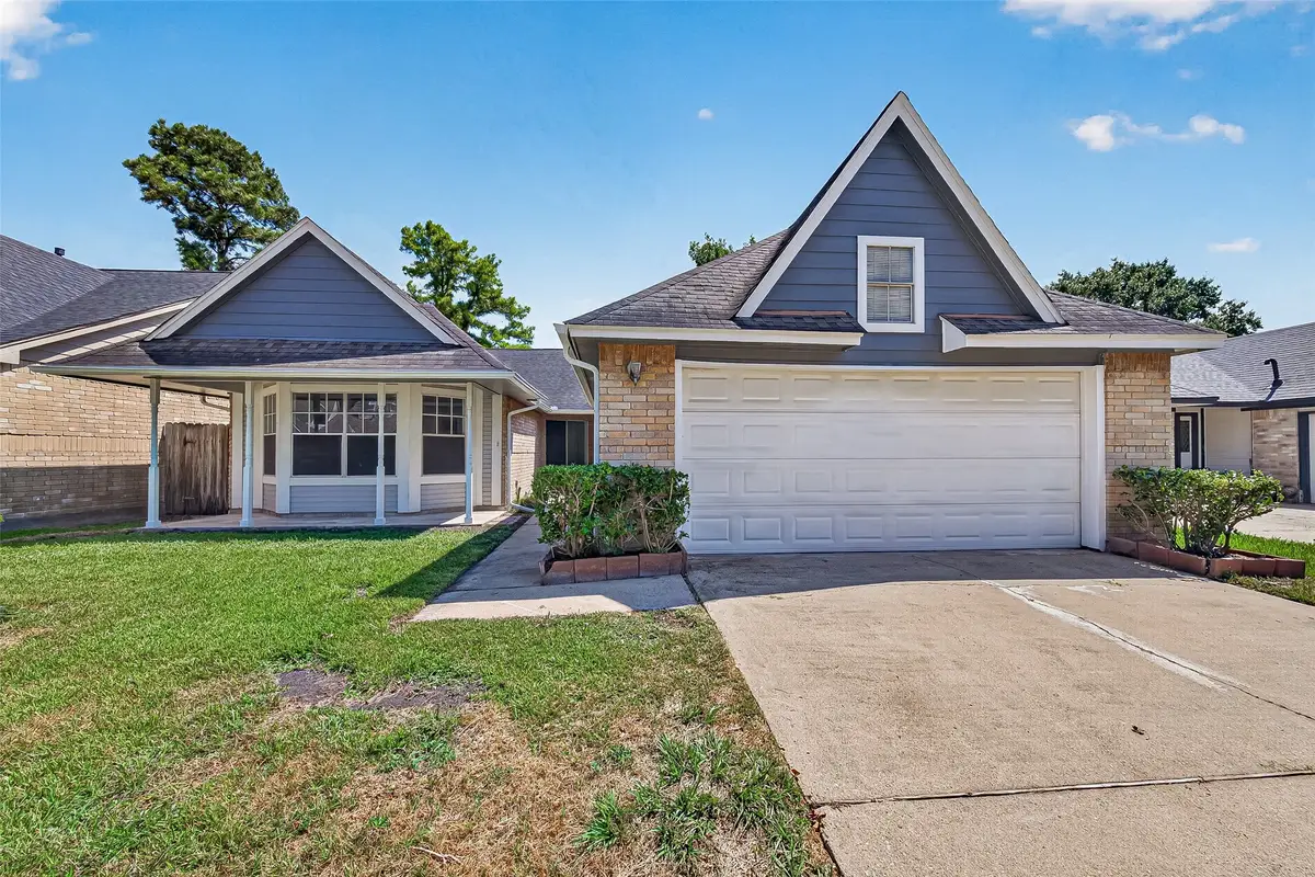 3219 Westwick Drive, Houston, TX 77082 - #1