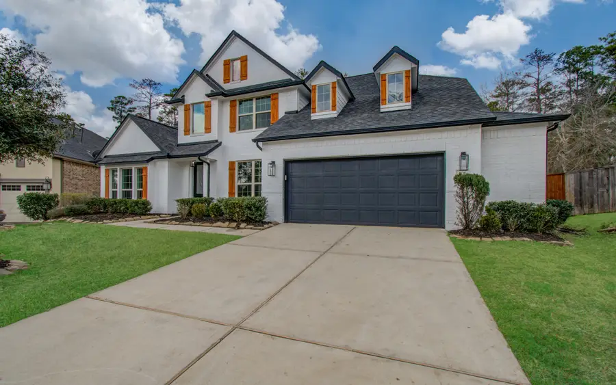 206 Cedar Creek Court, Pinehurst, TX 77362 - #3