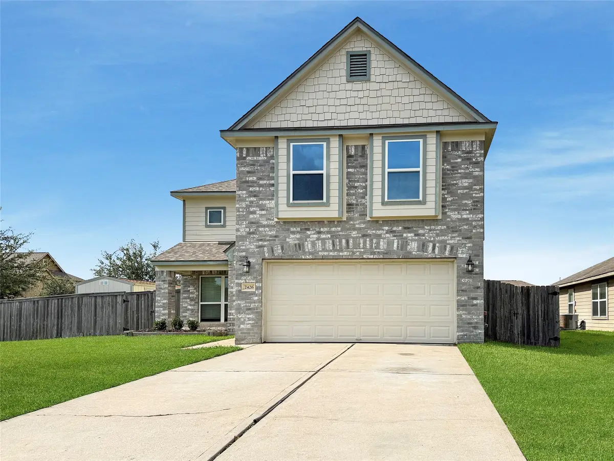 2426 Zephyr Lane, Rosenberg, TX 77471 - #1