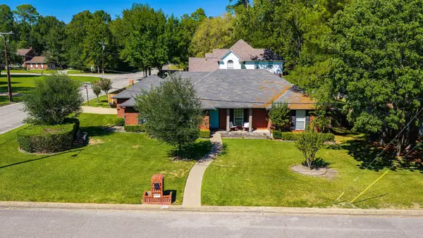 1501 Azalea Drive, Lufkin, TX 75904