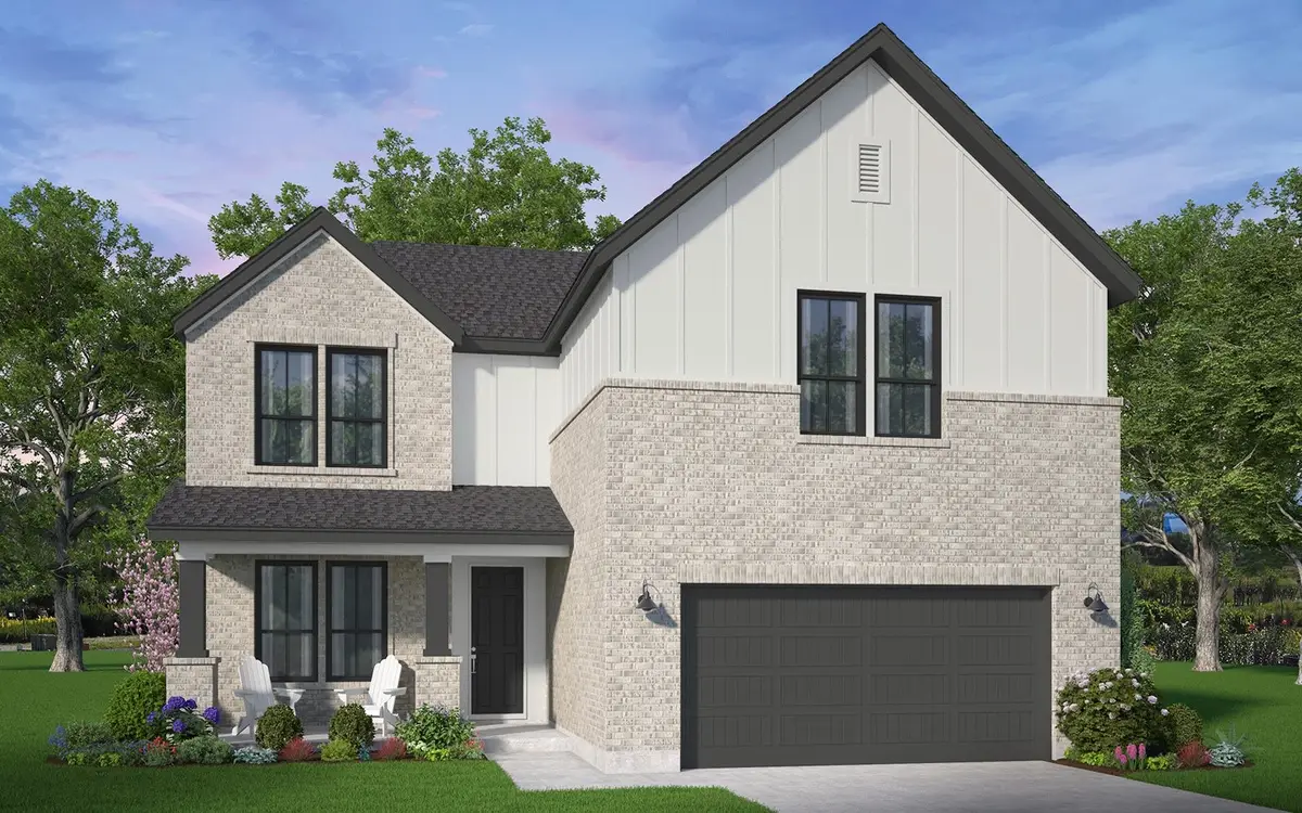 2711 Pathway Meadows Lane, Webster, TX 77598 - #1