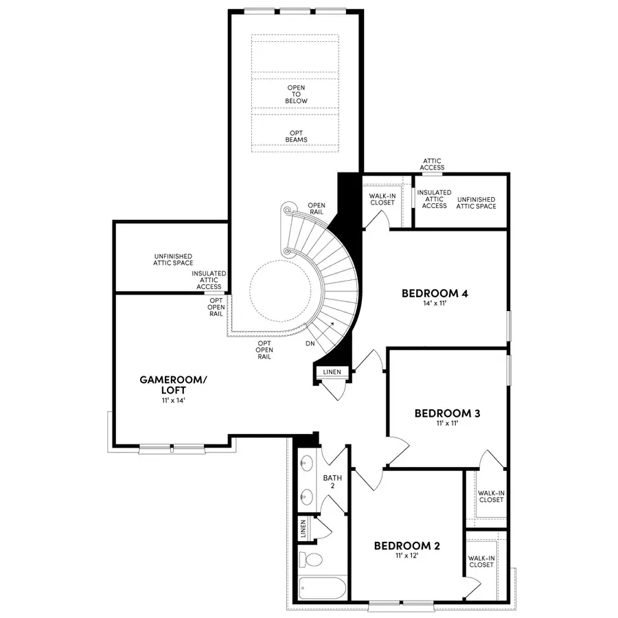 2711 Pathway Meadows Lane, Webster, TX 77598 - #3