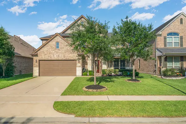 4222 Grand Sunnyview Lane, Houston, TX 77084