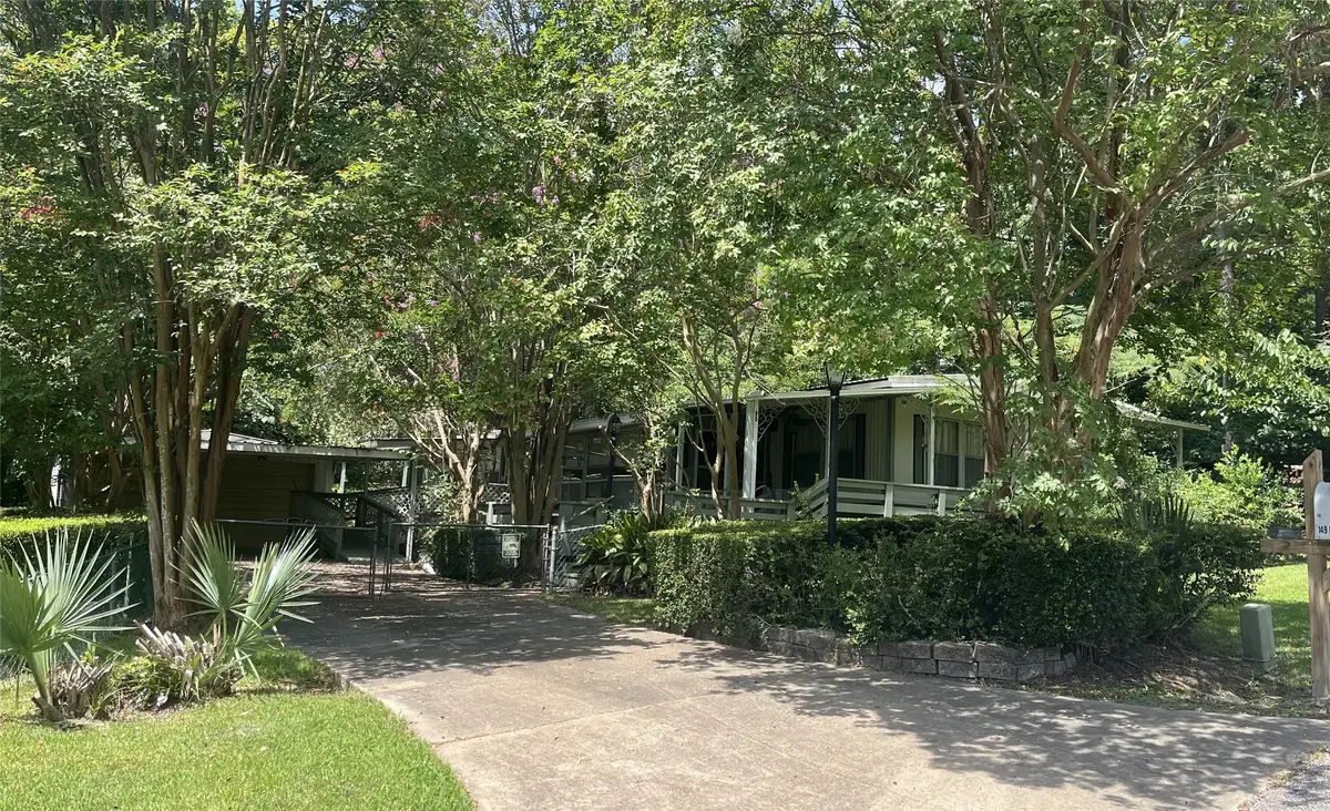 149 Hickory Hollow, Onalaska, TX 77360 - #1