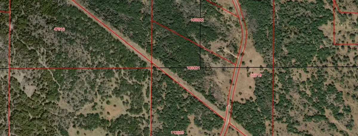 00 Crown Lane, Burnet, TX 78611 - #1