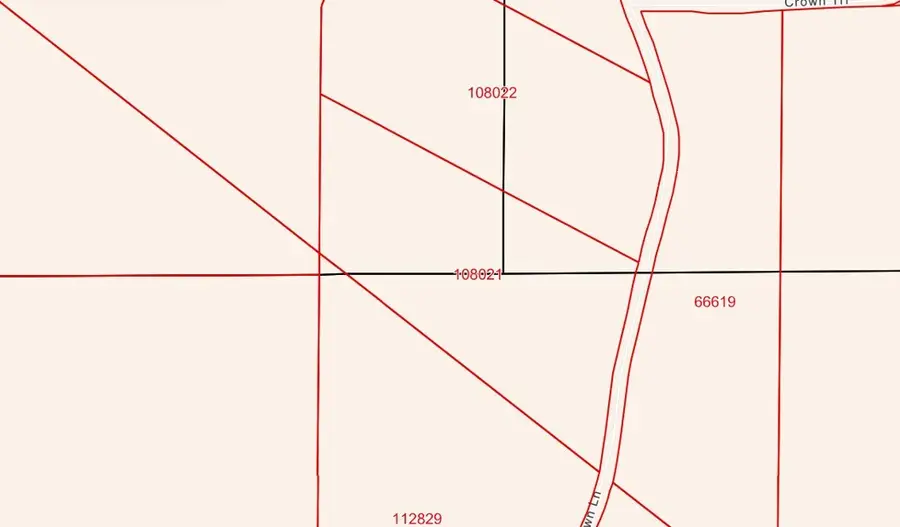 00 Crown Lane, Burnet, TX 78611 - #2