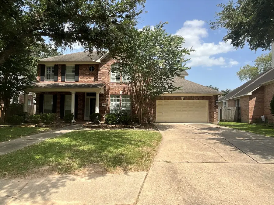 8322 Castle Pond Court, Houston, TX 77095 - #3