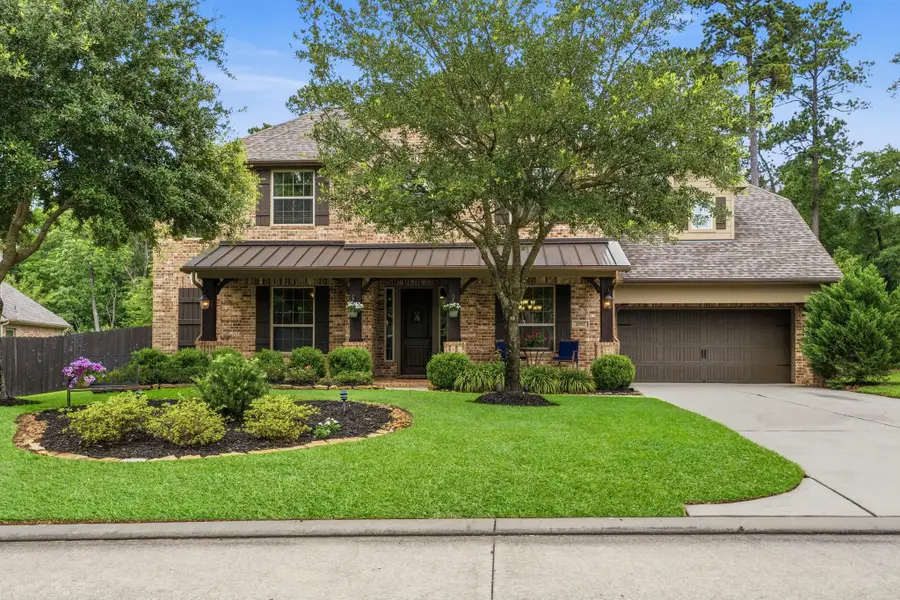 2097 Graystone Hills Drive, Conroe, TX 77304 - #3