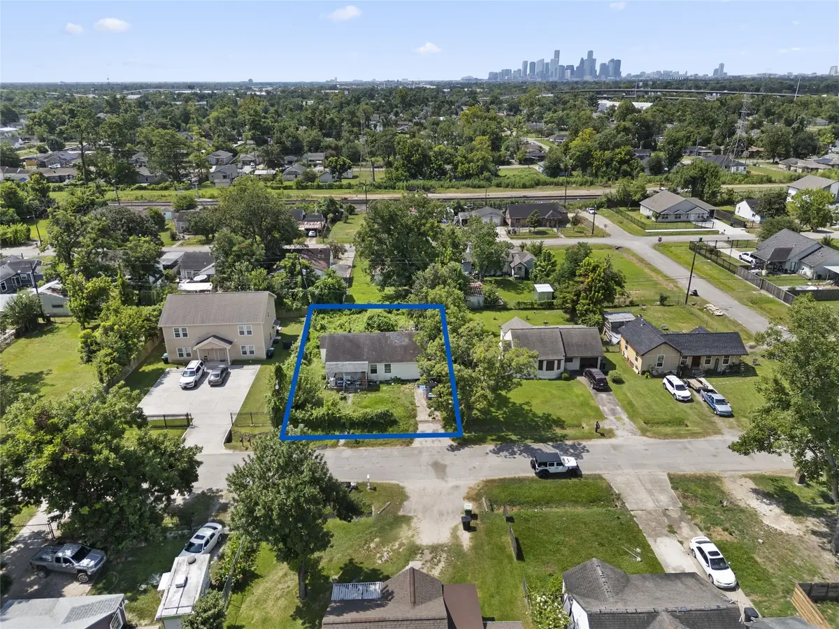 2314 Spence Street, Houston, TX 77093 - Image #1