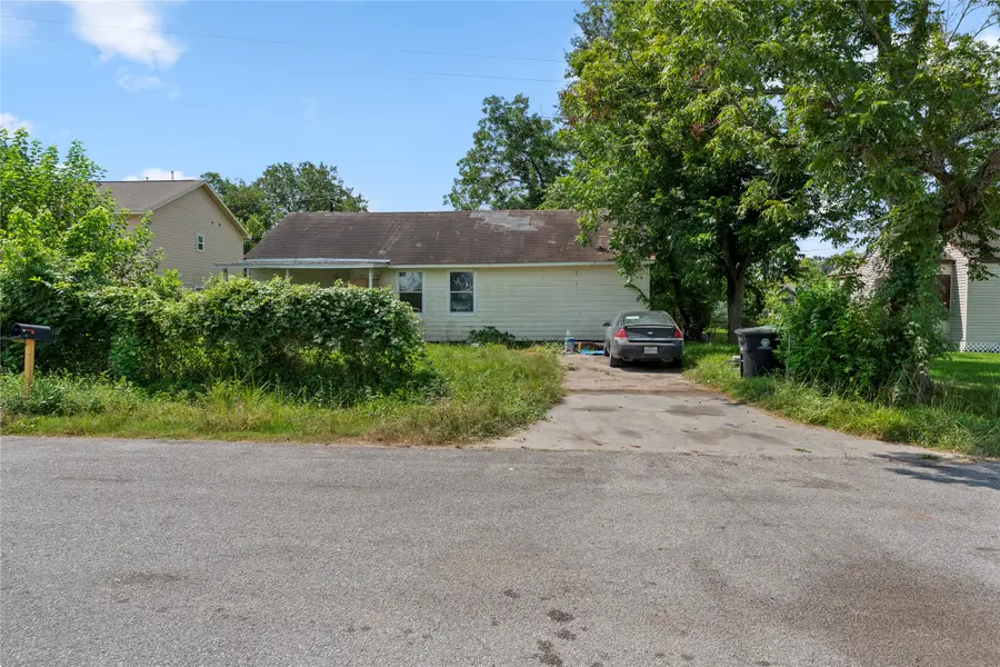 2314 Spence Street, Houston, TX 77093 - Image #2