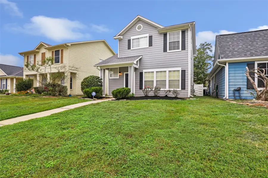 18631 Atasca Oaks Drive, Humble, TX 77346 - Image #3