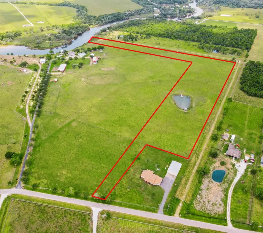 TBD County Road 200, Alvin, TX 77511 - #2