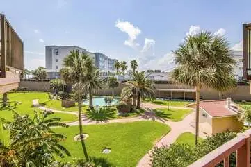 9520 Seawall Boulevard #225, Galveston, TX 77554 - #1