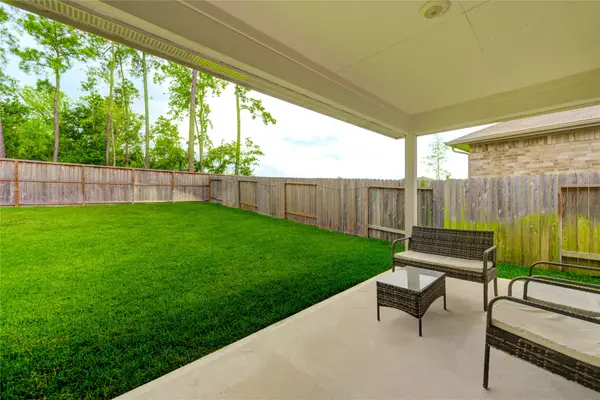 21577 Starry Night Drive, New Caney, TX 77357