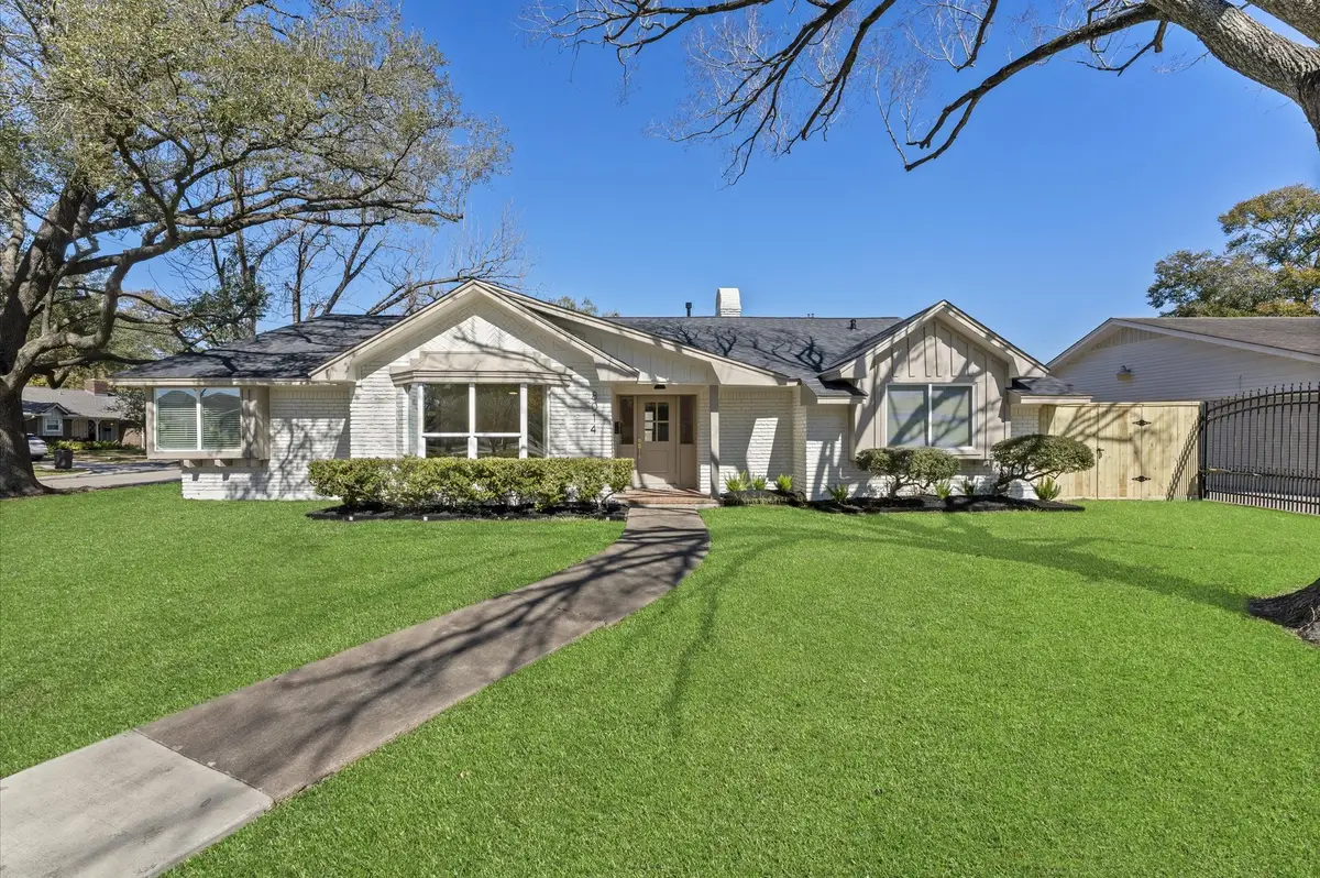 8014 Meadowcroft Drive, Houston, TX 77063 - #1