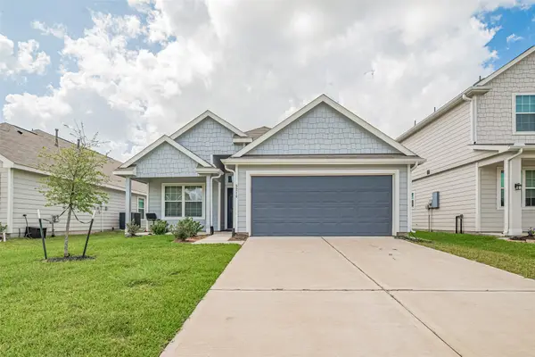 5214 Briana Dee Drive, Rosharon, TX 77583
