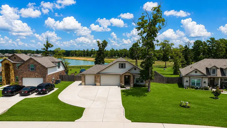 6130 Hazel Lake Drive, Conroe, TX 77303 - #2