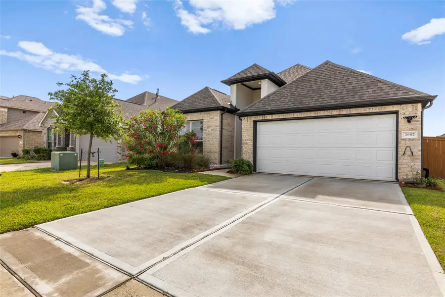 2602 Arbor Edge Crossing, La Marque, TX 77568 - #3