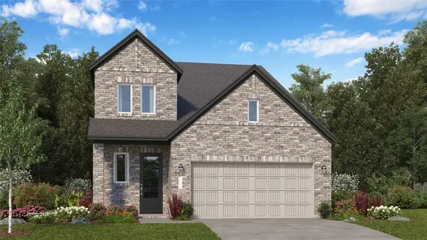 3036 Angelic Rose Lane, Katy, TX 77493