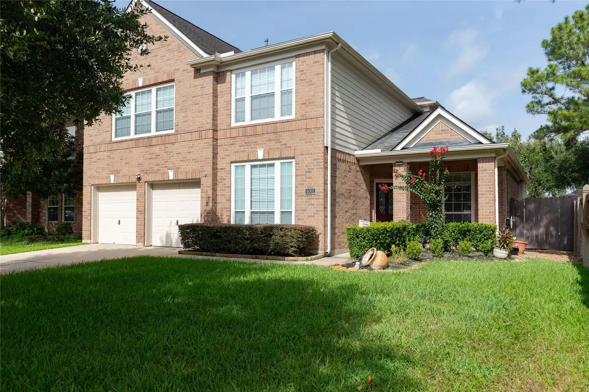 6002 Lakebluff, Katy, TX 77450 - #1