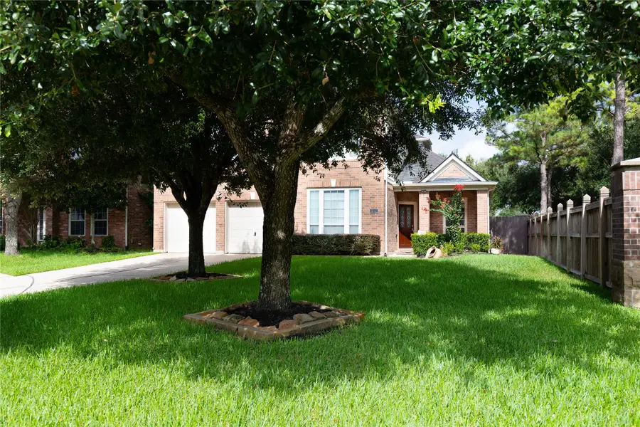 6002 Lakebluff, Katy, TX 77450 - #3