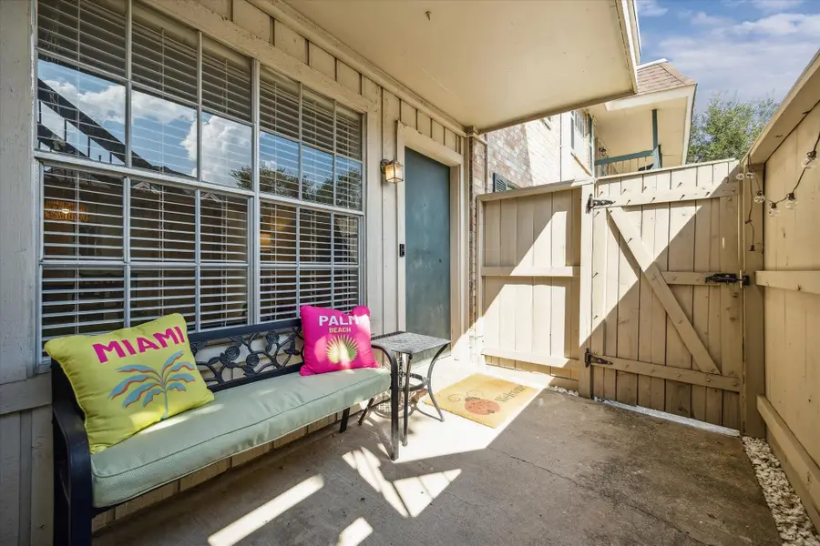 855 Augusta Drive #27, Houston, TX 77057 - #3