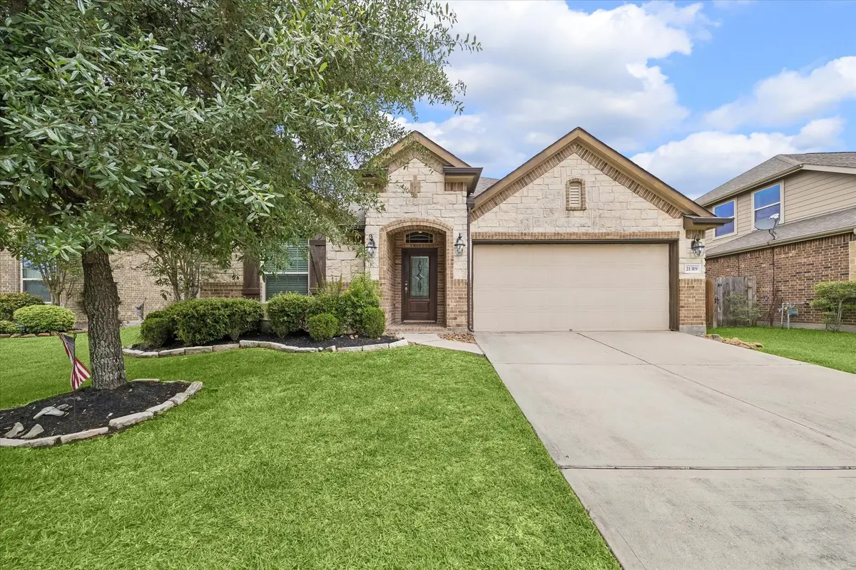 21319 Sweet Auburn Lane, Porter, TX 77365 - #1