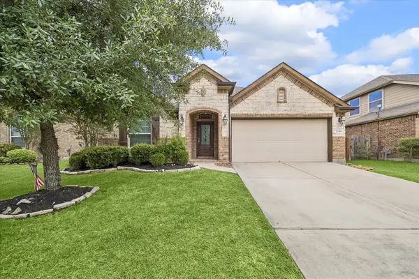 21319 Sweet Auburn Lane, Porter, TX 77365