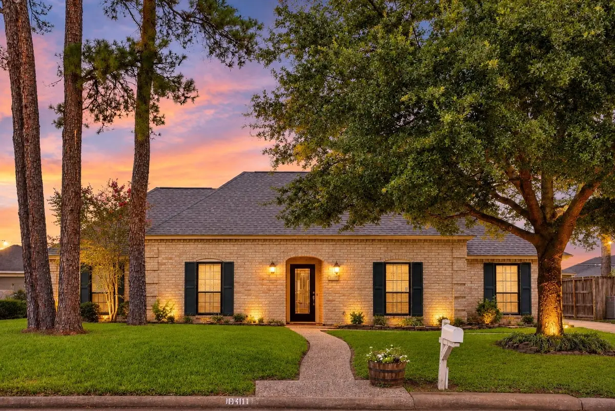 14731 Gladebrook Drive, Houston, TX 77068 - #1