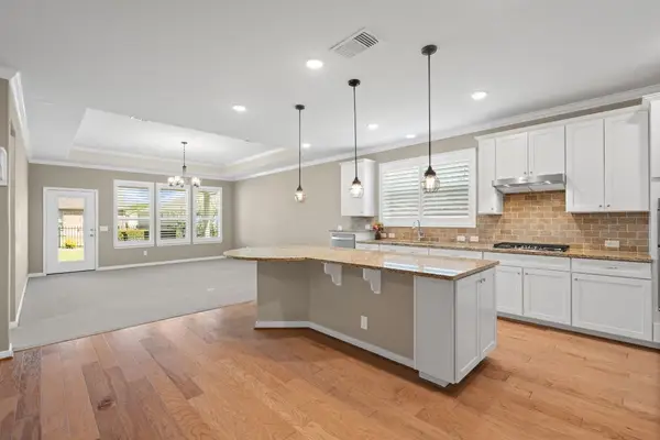 510 Emory Peak Drive, Richmond, TX 77469