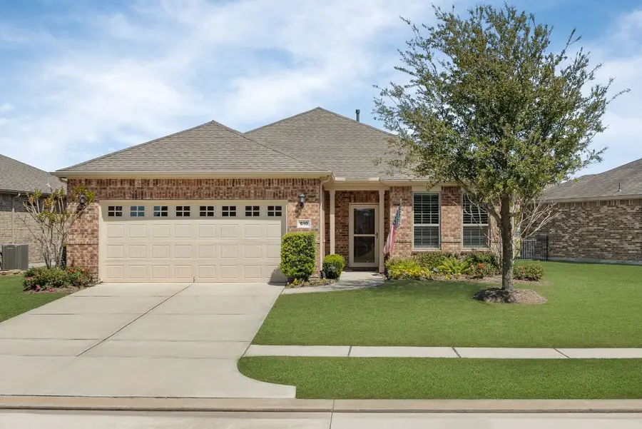 510 Emory Peak Drive, Richmond, TX 77469 - #2