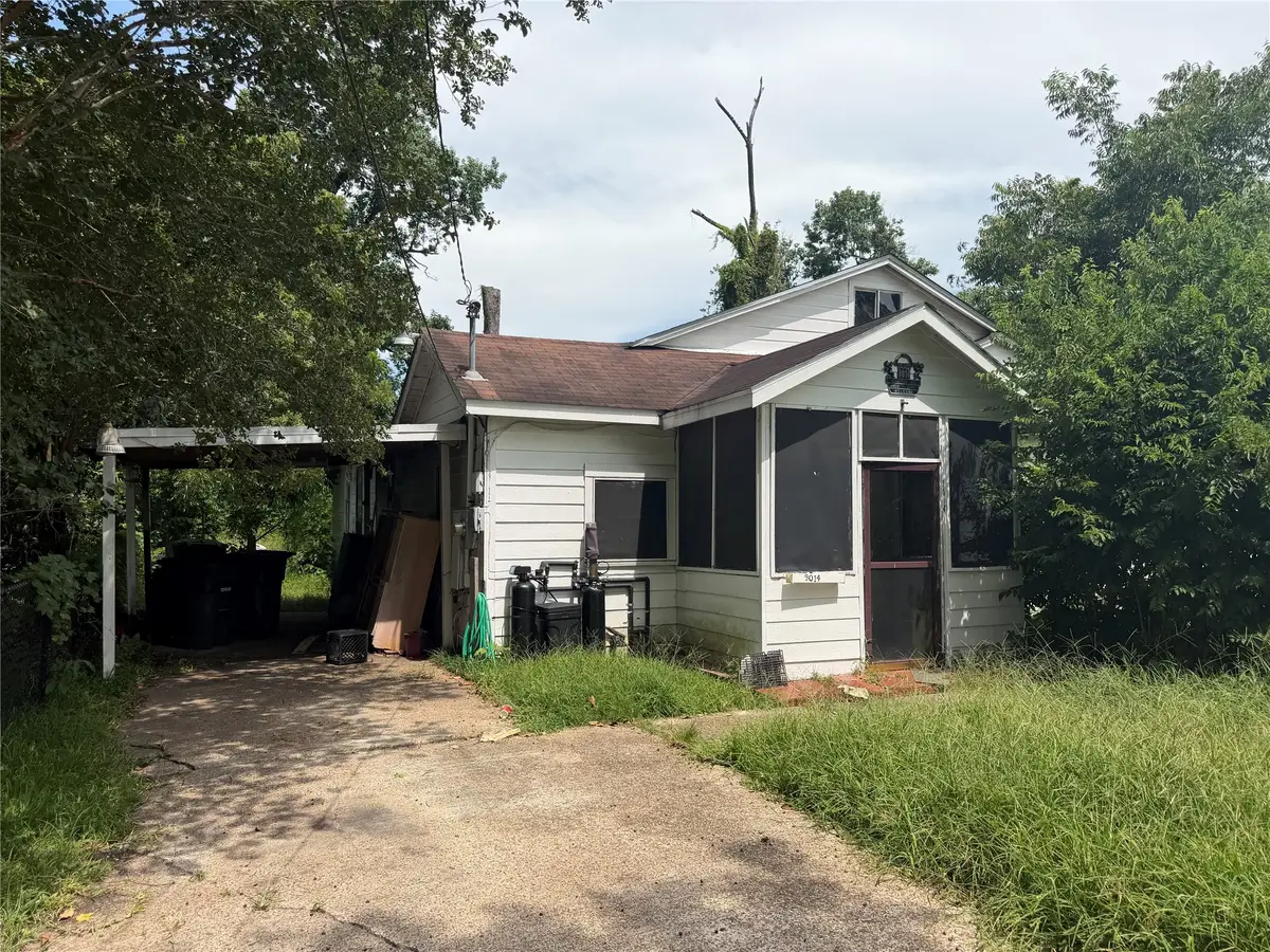 9014 Compton Street, Houston, TX 77016 - #1
