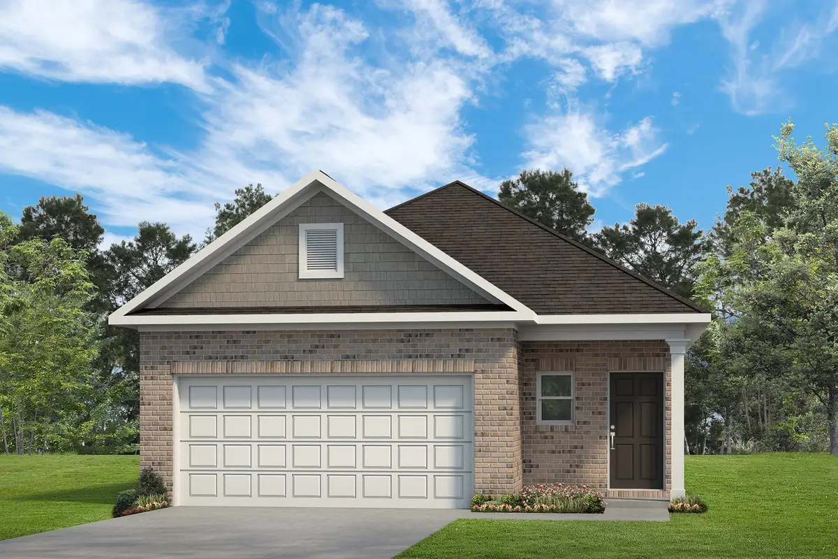 21839 Cypress Vine, Splendora, TX 77372 - Image #1