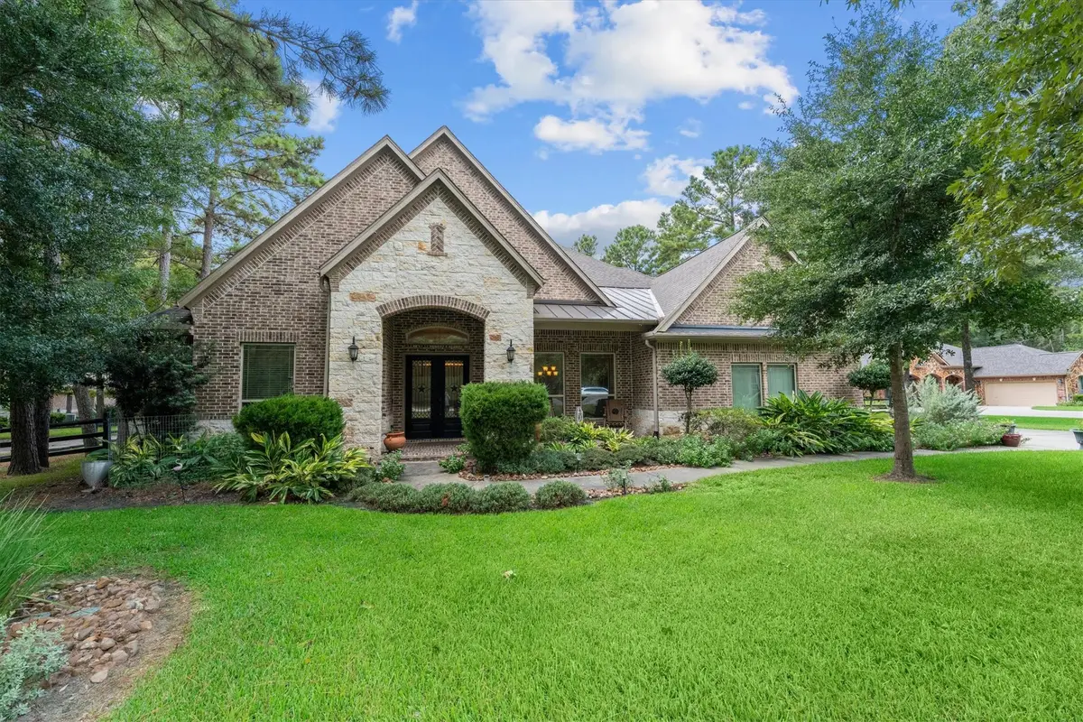 8938 Catamaran Way, Montgomery, TX 77316 - #1