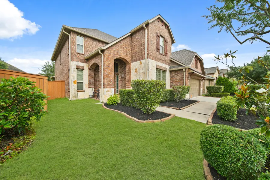 16919 Talisker Court, Richmond, TX 77407 - Image #3