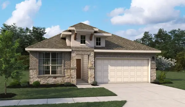 3004 Viceroy Spur Lane, League City, TX 77573